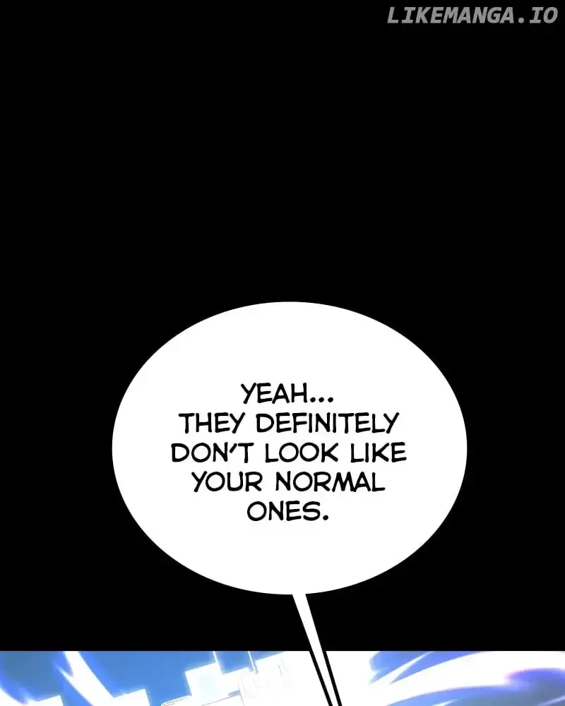 The Main Character Hides His Strength Zinmanga X Chapter 44 Page 43