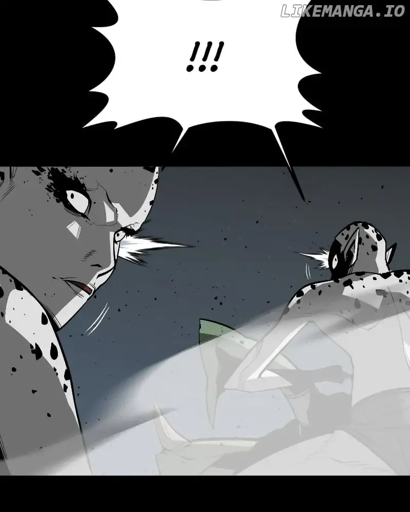 The Main Character Hides His Strength Zinmanga X Chapter 44 Page 62