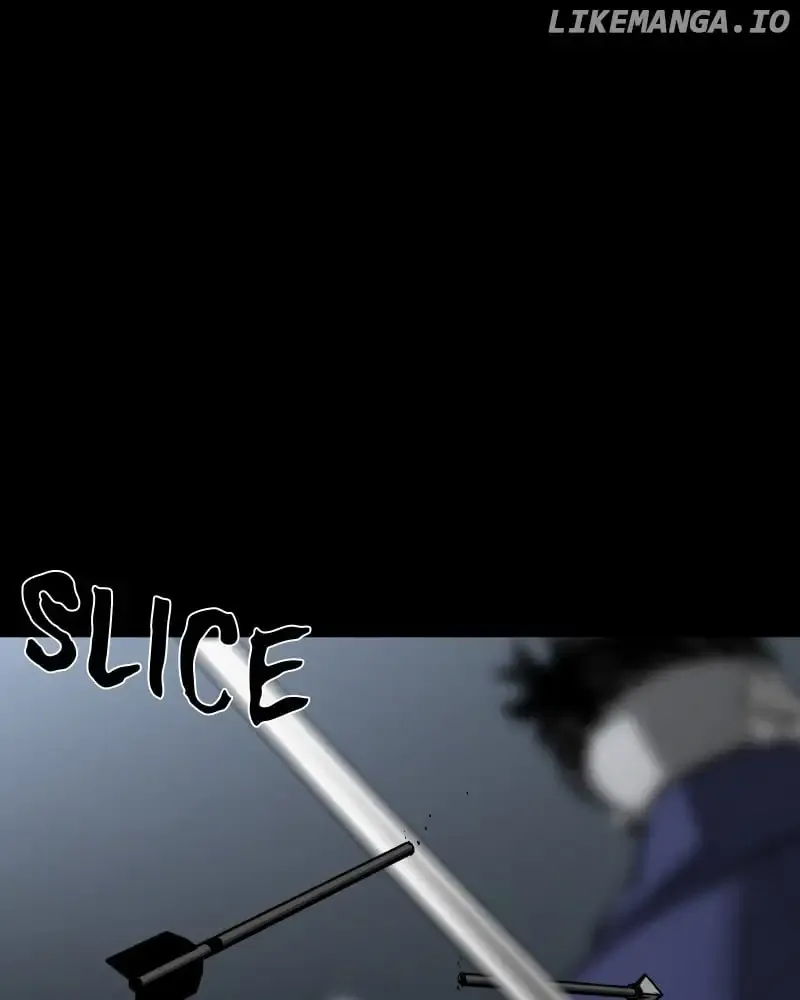The Main Character Hides His Strength Zinmanga X Chapter 44 Page 169