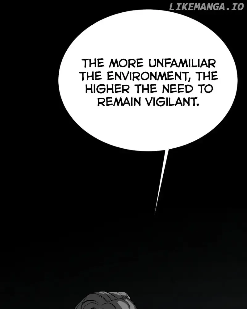 The Main Character Hides His Strength Zinmanga X Chapter 44 Page 177