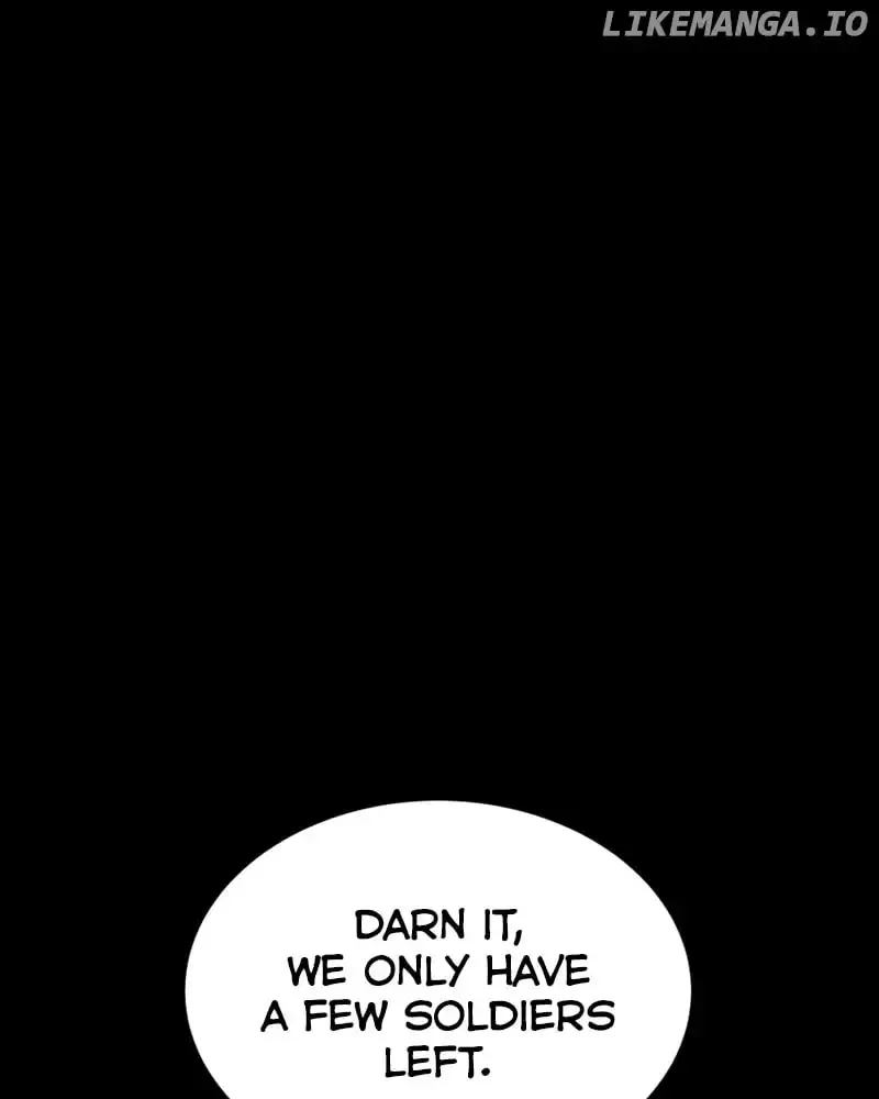The Main Character Hides His Strength Zinmanga X Chapter 44 Page 186