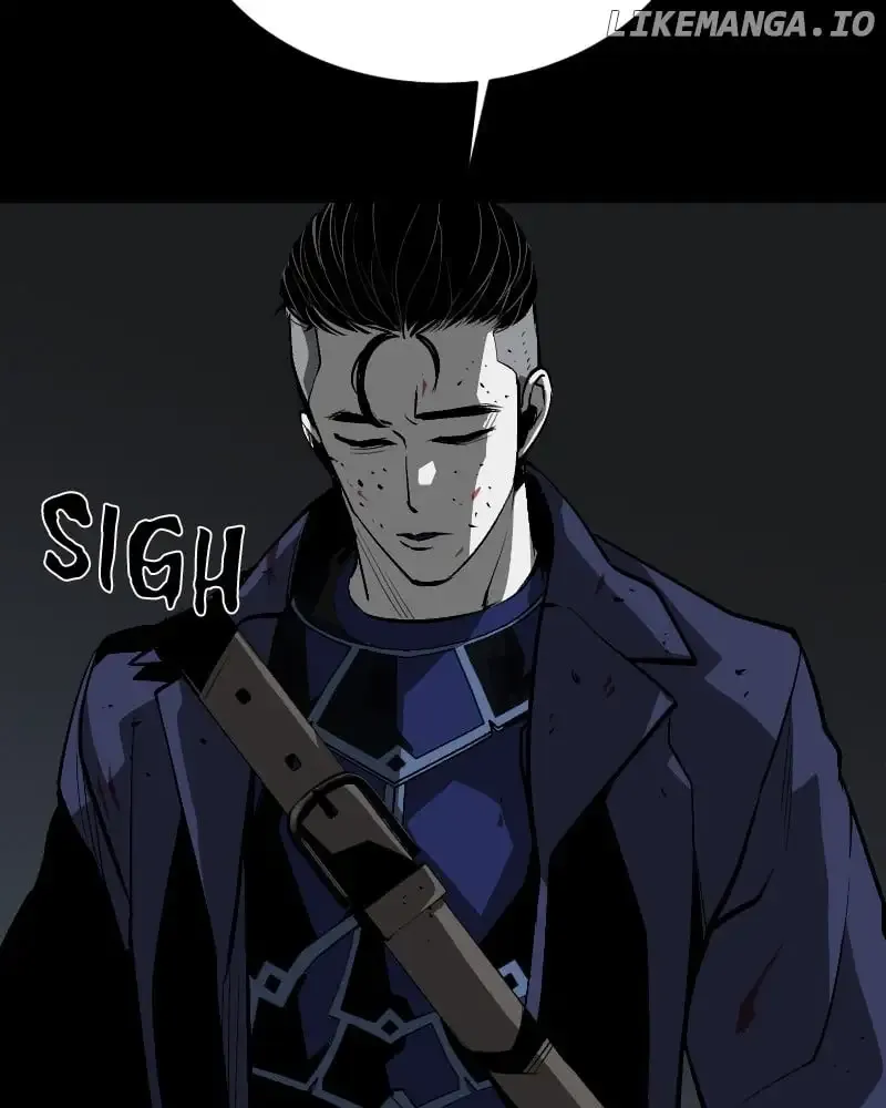 The Main Character Hides His Strength Zinmanga X Chapter 44 Page 187