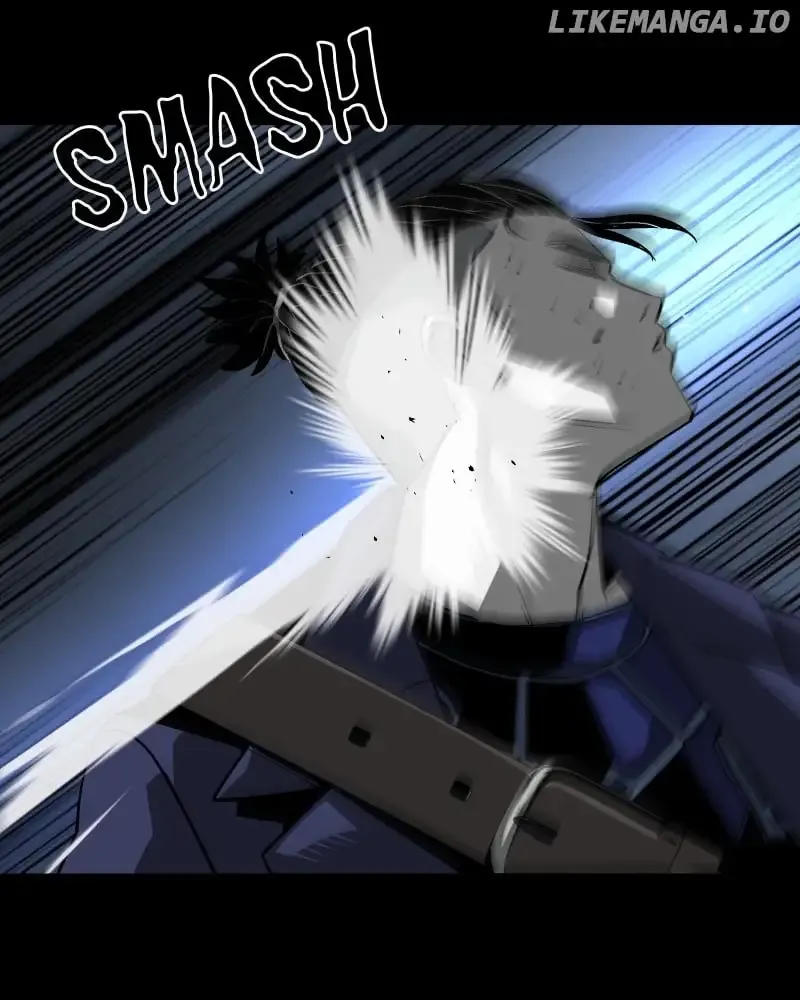 The Main Character Hides His Strength Zinmanga X Chapter 44 Page 189