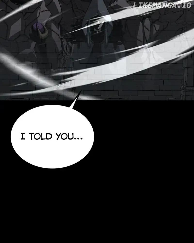 The Main Character Hides His Strength Zinmanga X Chapter 44 Page 191