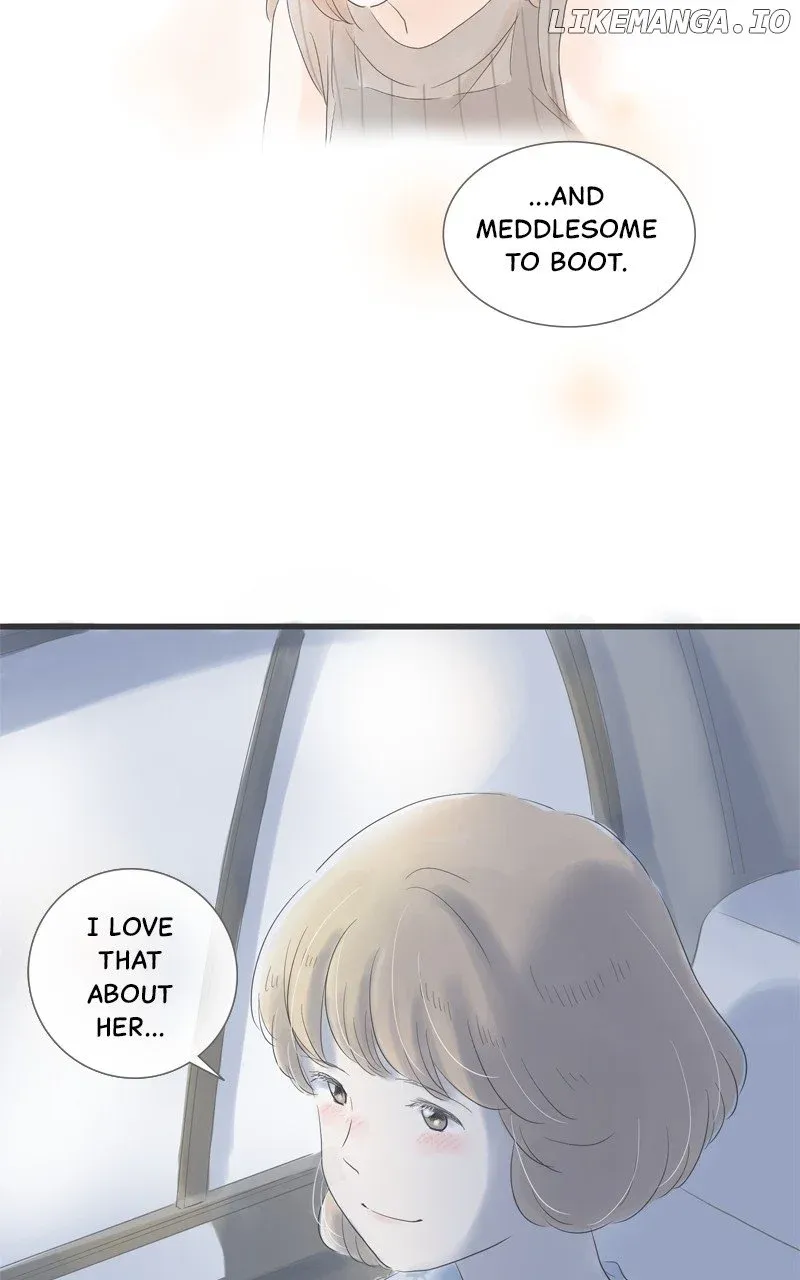 Amid The Changing Seasons Zinmanga X Chapter 98 Page 27