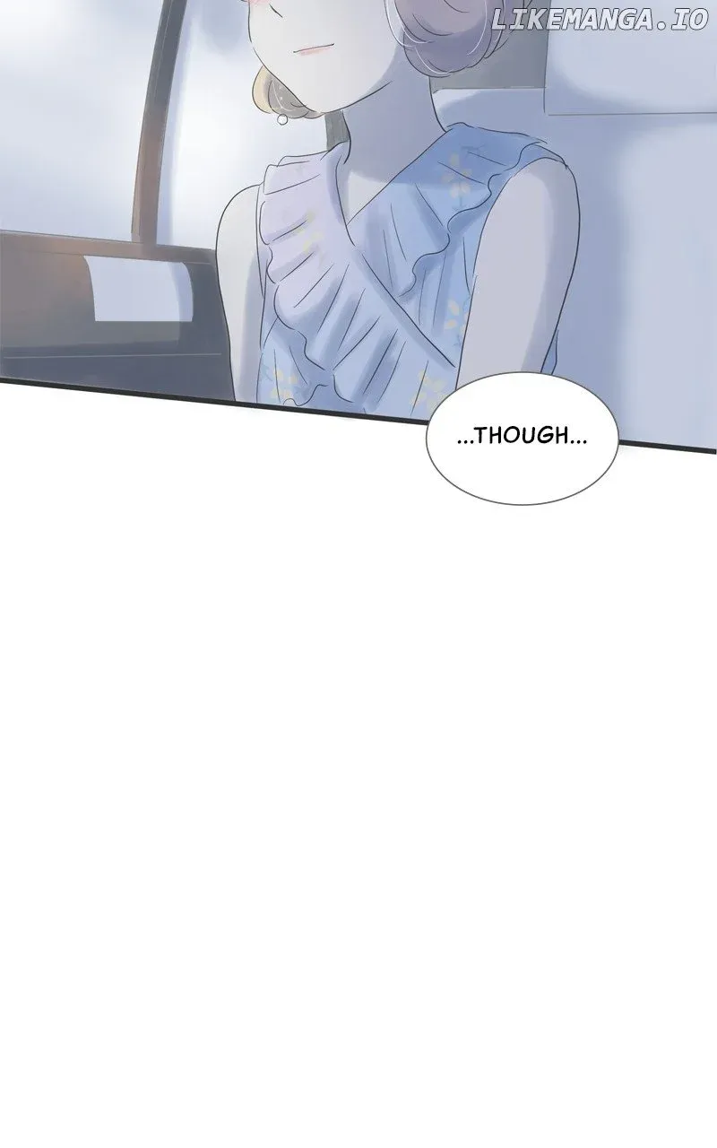 Amid The Changing Seasons Zinmanga X Chapter 98 Page 45