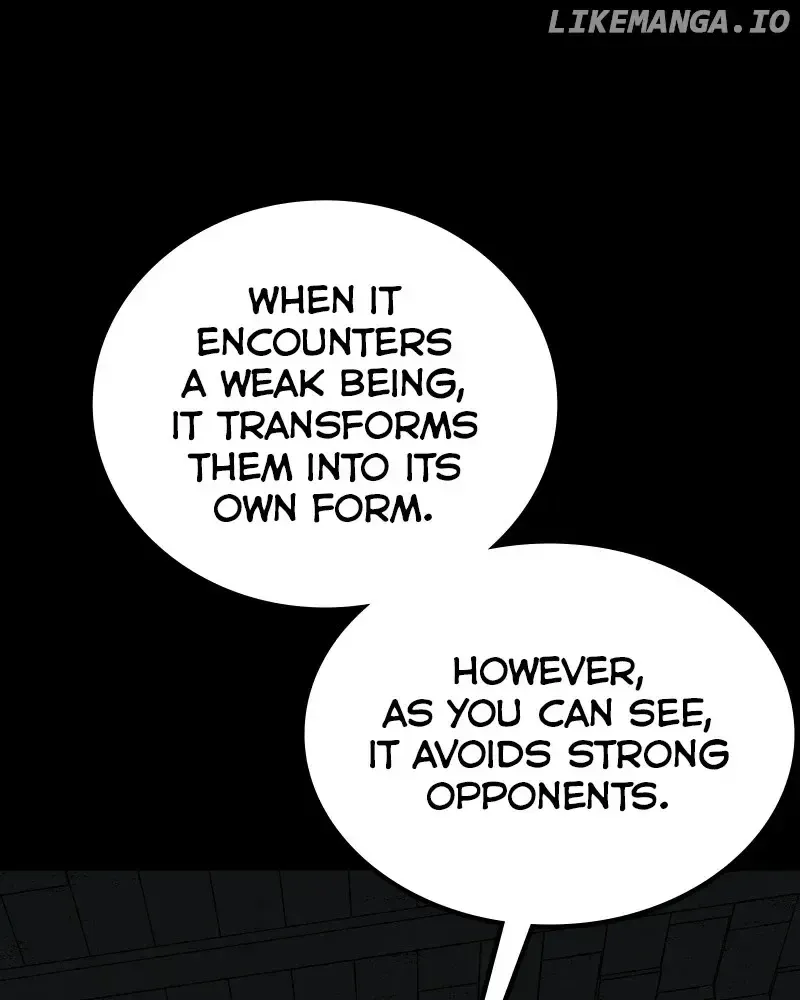 The Main Character Hides His Strength Zinmanga X Chapter 43 Page 20