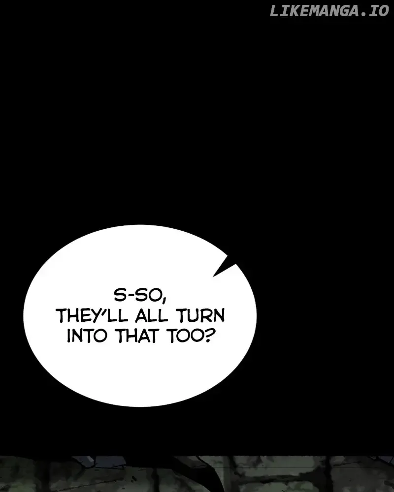 The Main Character Hides His Strength Zinmanga X Chapter 43 Page 23
