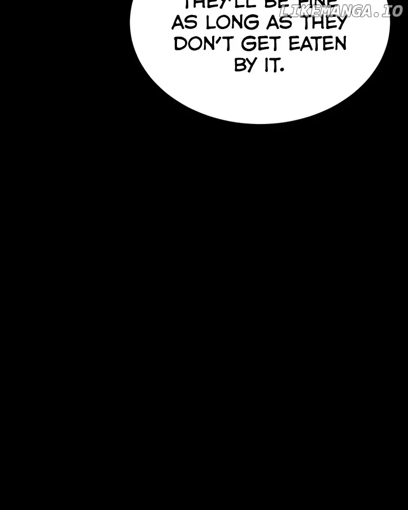 The Main Character Hides His Strength Zinmanga X Chapter 43 Page 25