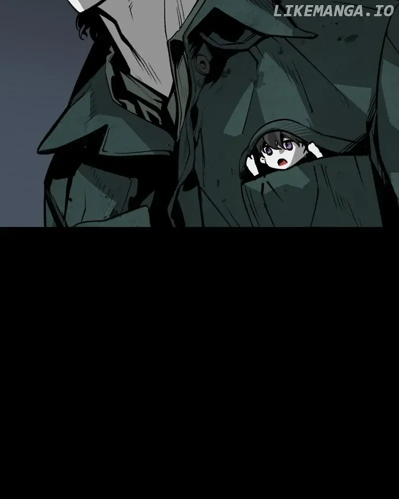The Main Character Hides His Strength Zinmanga X Chapter 43 Page 27