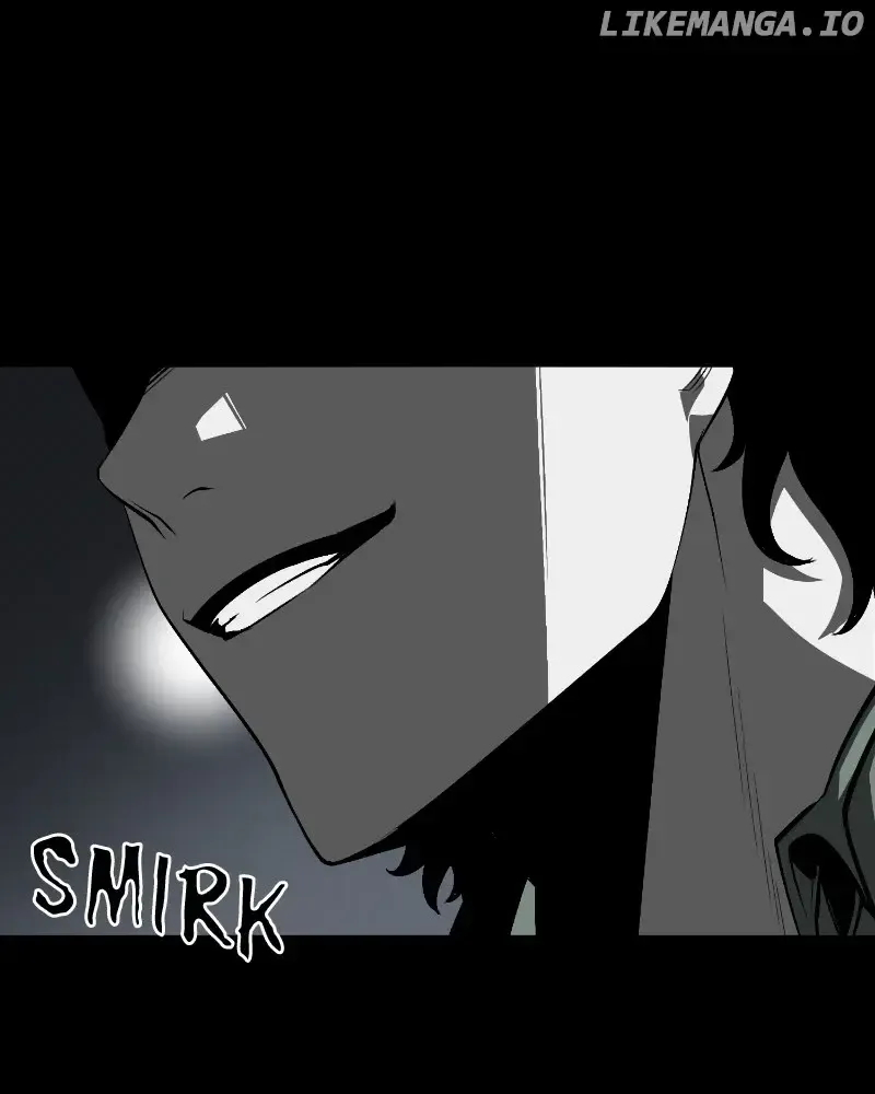 The Main Character Hides His Strength Zinmanga X Chapter 43 Page 28