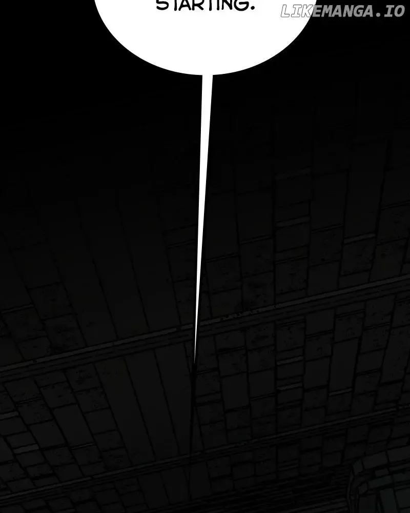 The Main Character Hides His Strength Zinmanga X Chapter 43 Page 30