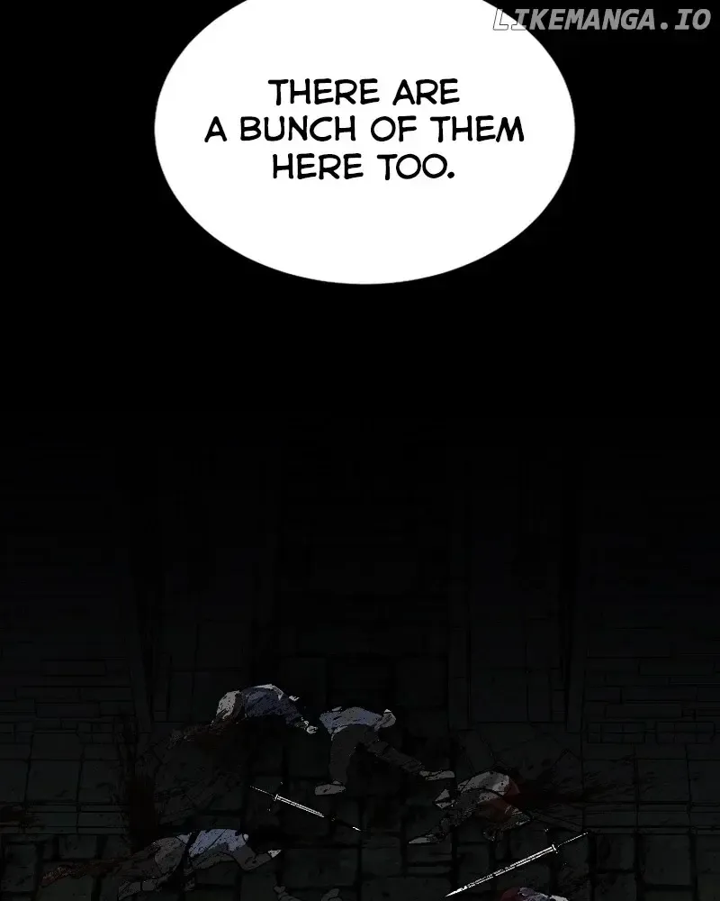 The Main Character Hides His Strength Zinmanga X Chapter 43 Page 36