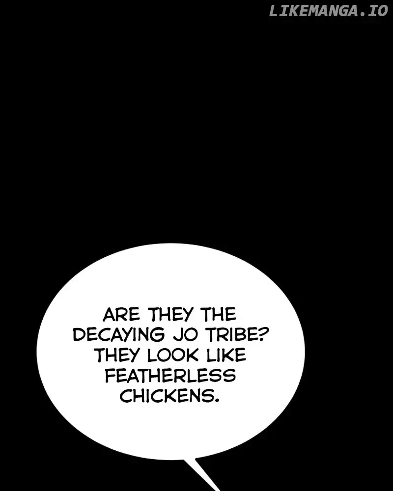 The Main Character Hides His Strength Zinmanga X Chapter 43 Page 45