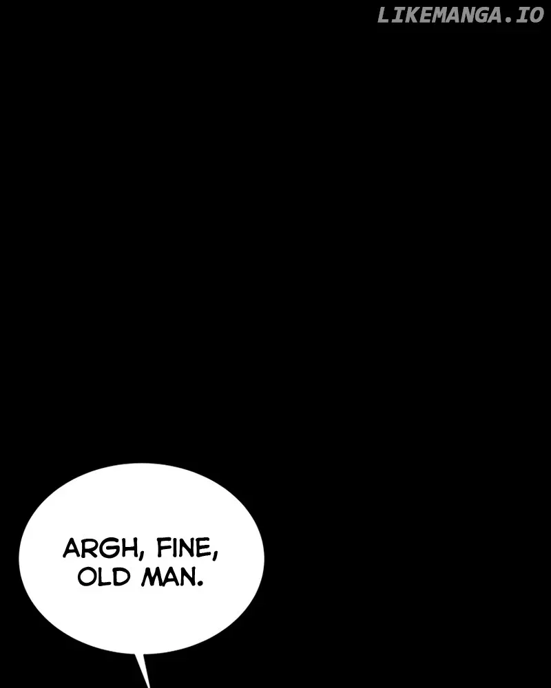 The Main Character Hides His Strength Zinmanga X Chapter 43 Page 156