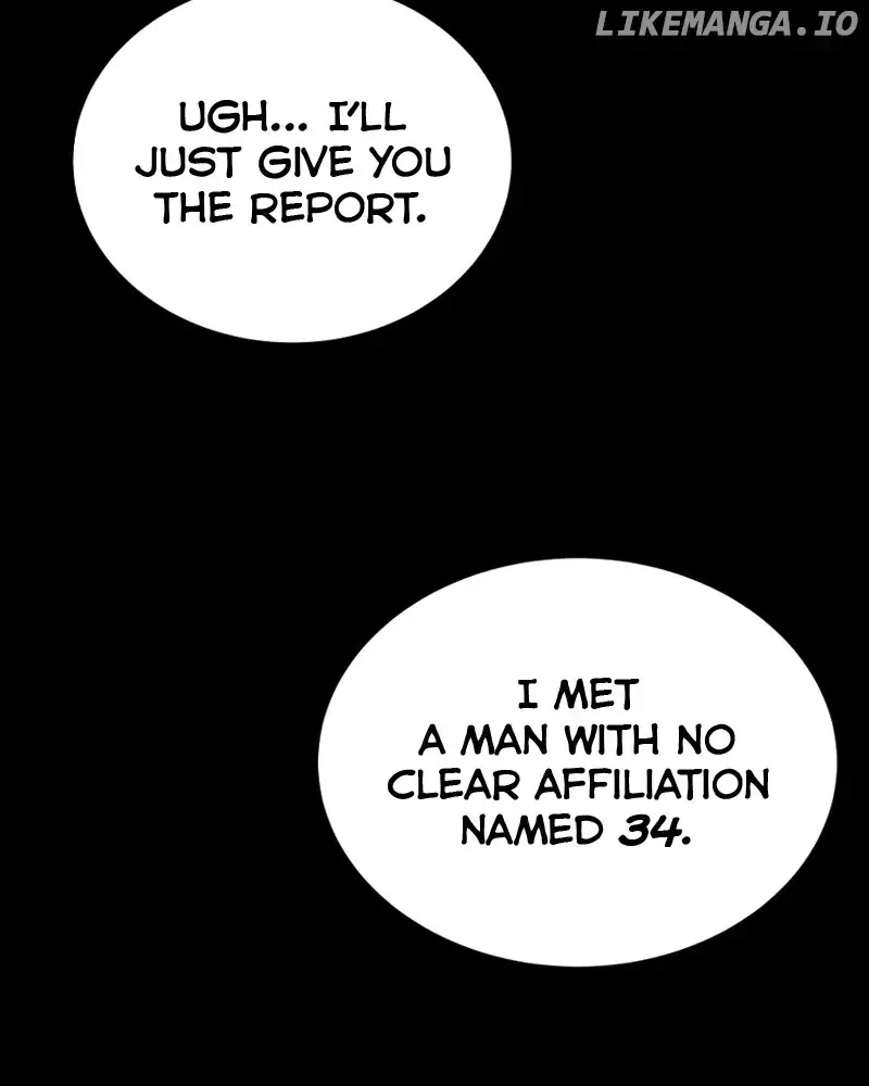 The Main Character Hides His Strength Zinmanga X Chapter 43 Page 161