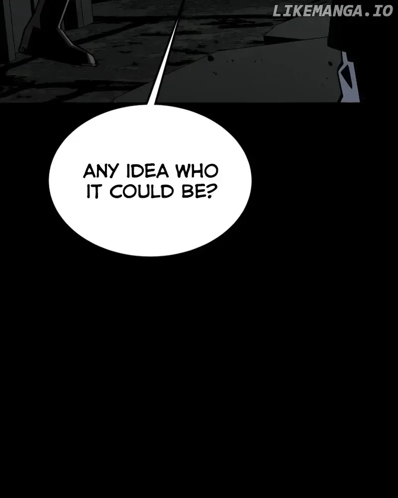 The Main Character Hides His Strength Zinmanga X Chapter 43 Page 163