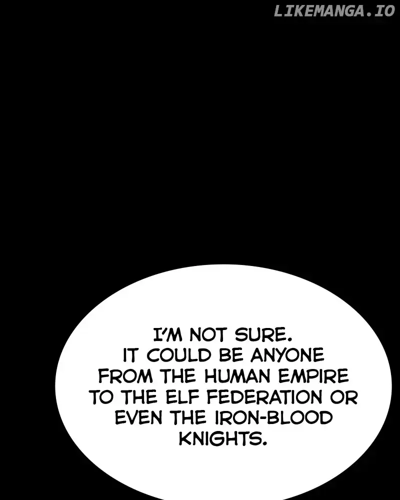 The Main Character Hides His Strength Zinmanga X Chapter 43 Page 164
