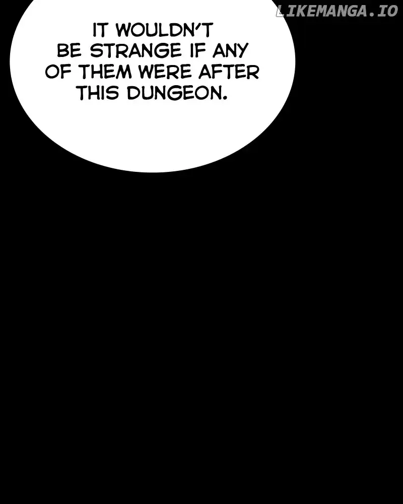 The Main Character Hides His Strength Zinmanga X Chapter 43 Page 166