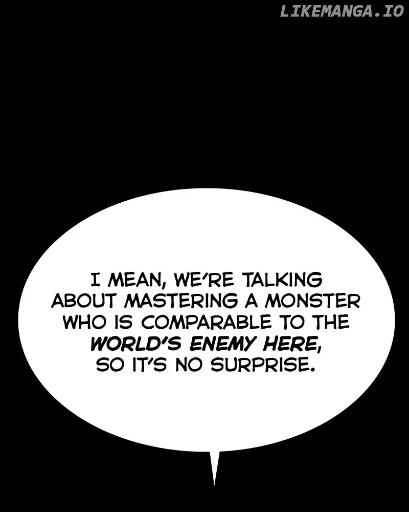 The Main Character Hides His Strength Zinmanga X Chapter 43 Page 167