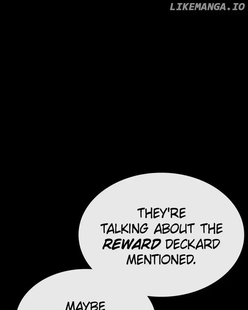 The Main Character Hides His Strength Zinmanga X Chapter 43 Page 169