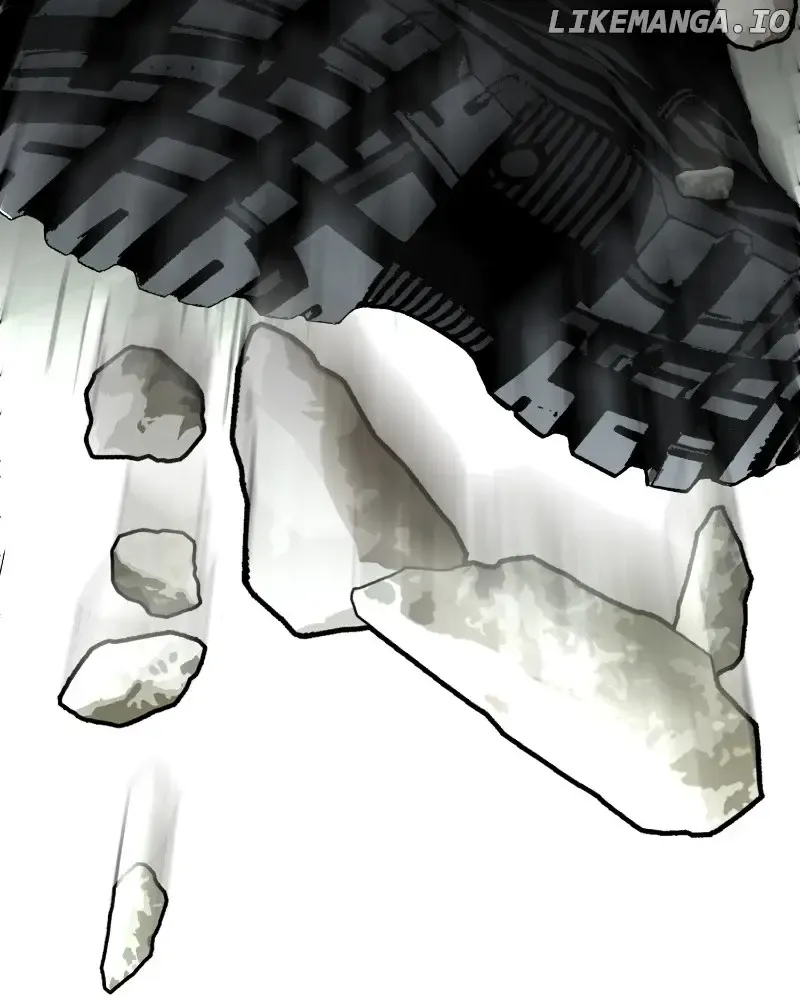 The Main Character Hides His Strength Zinmanga X Chapter 43 Page 180