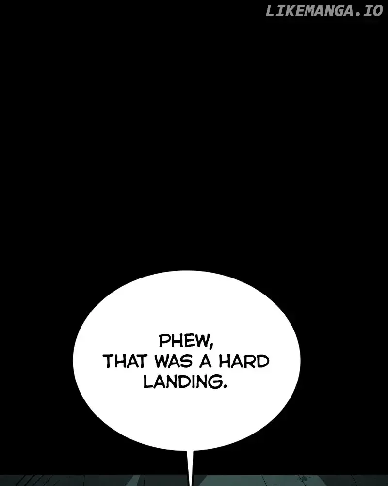 The Main Character Hides His Strength Zinmanga X Chapter 43 Page 183