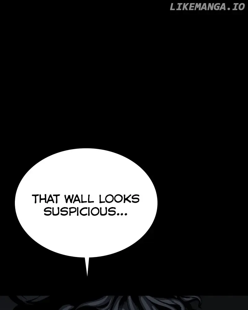 The Main Character Hides His Strength Zinmanga X Chapter 43 Page 188