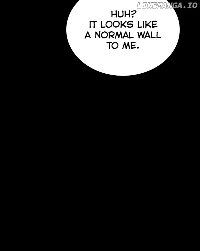 The Main Character Hides His Strength Zinmanga X Chapter 43 Page 190