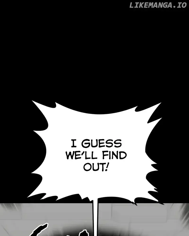 The Main Character Hides His Strength Zinmanga X Chapter 43 Page 191