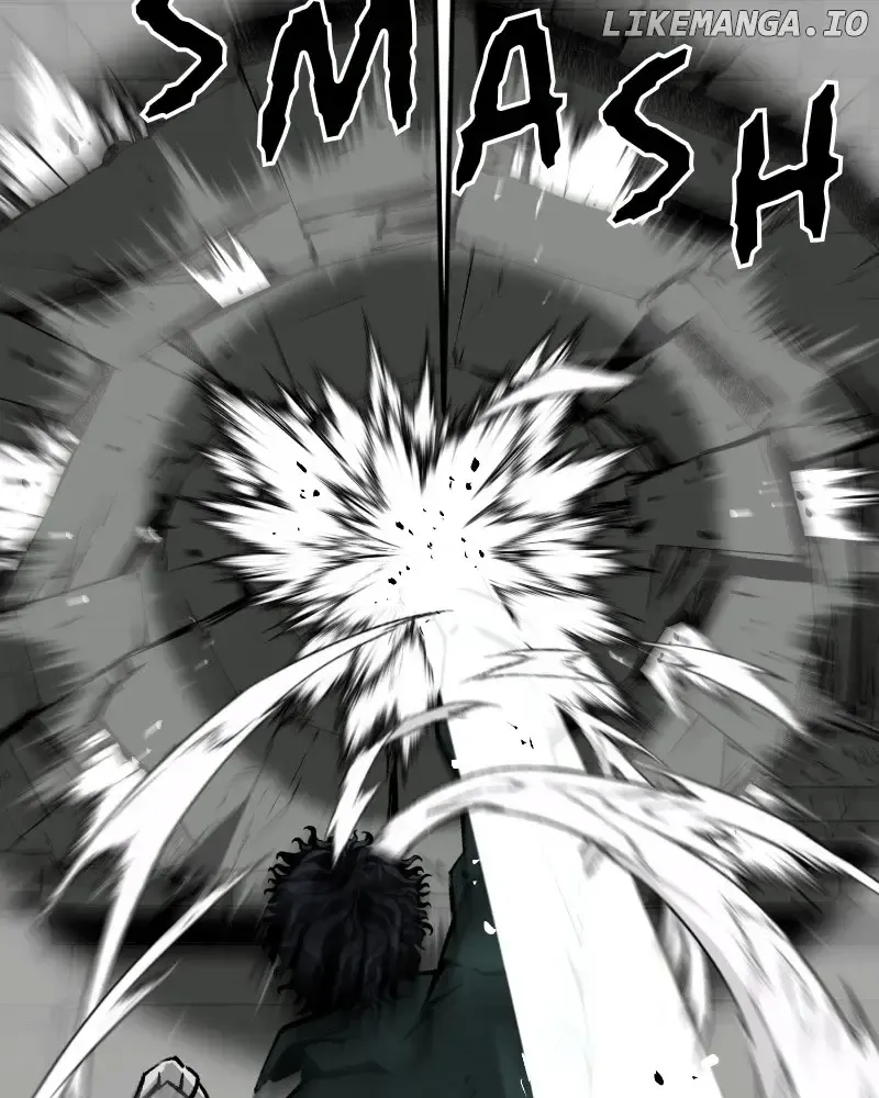 The Main Character Hides His Strength Zinmanga X Chapter 43 Page 192