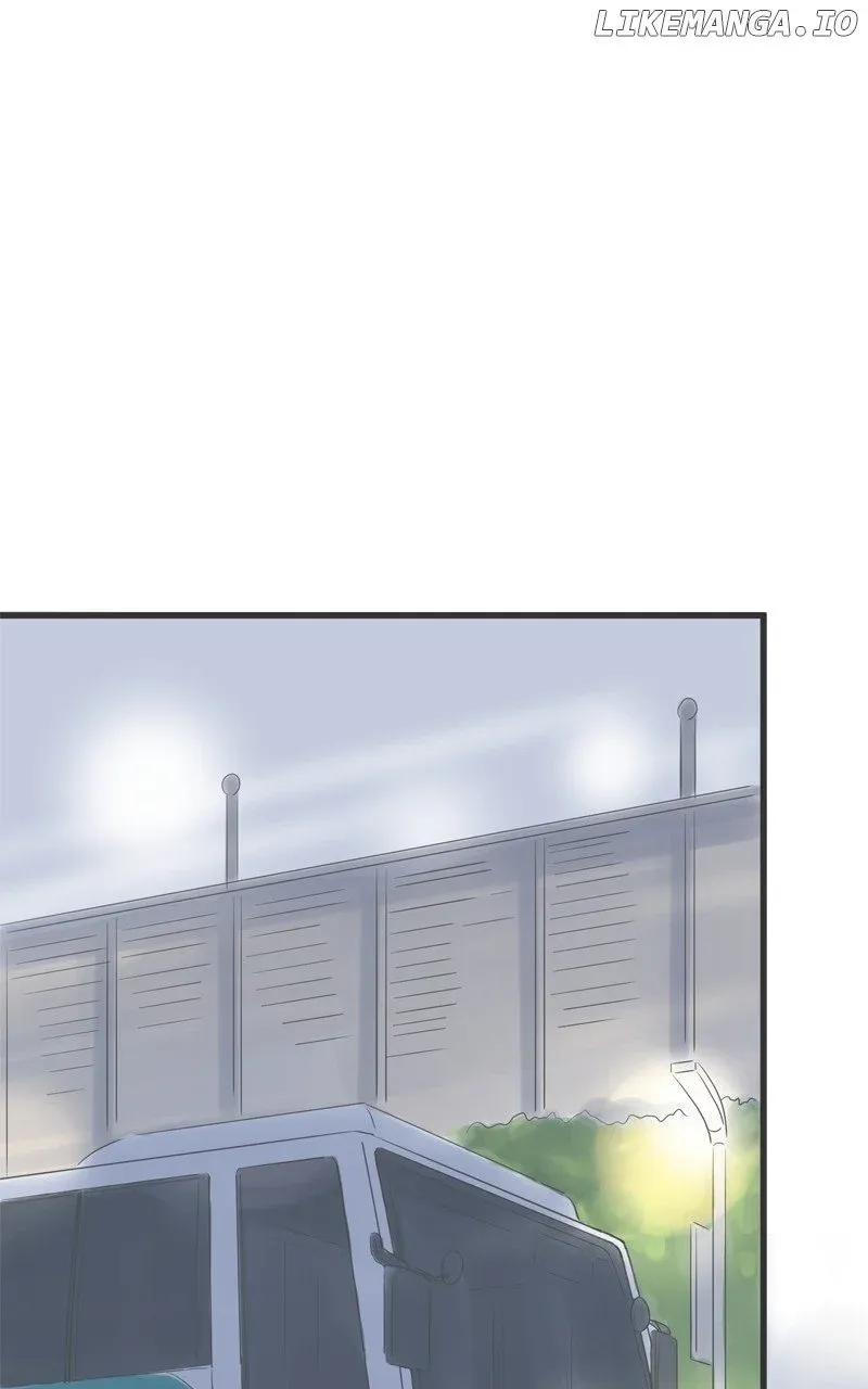 Amid The Changing Seasons Zinmanga X Chapter 97 Page 1