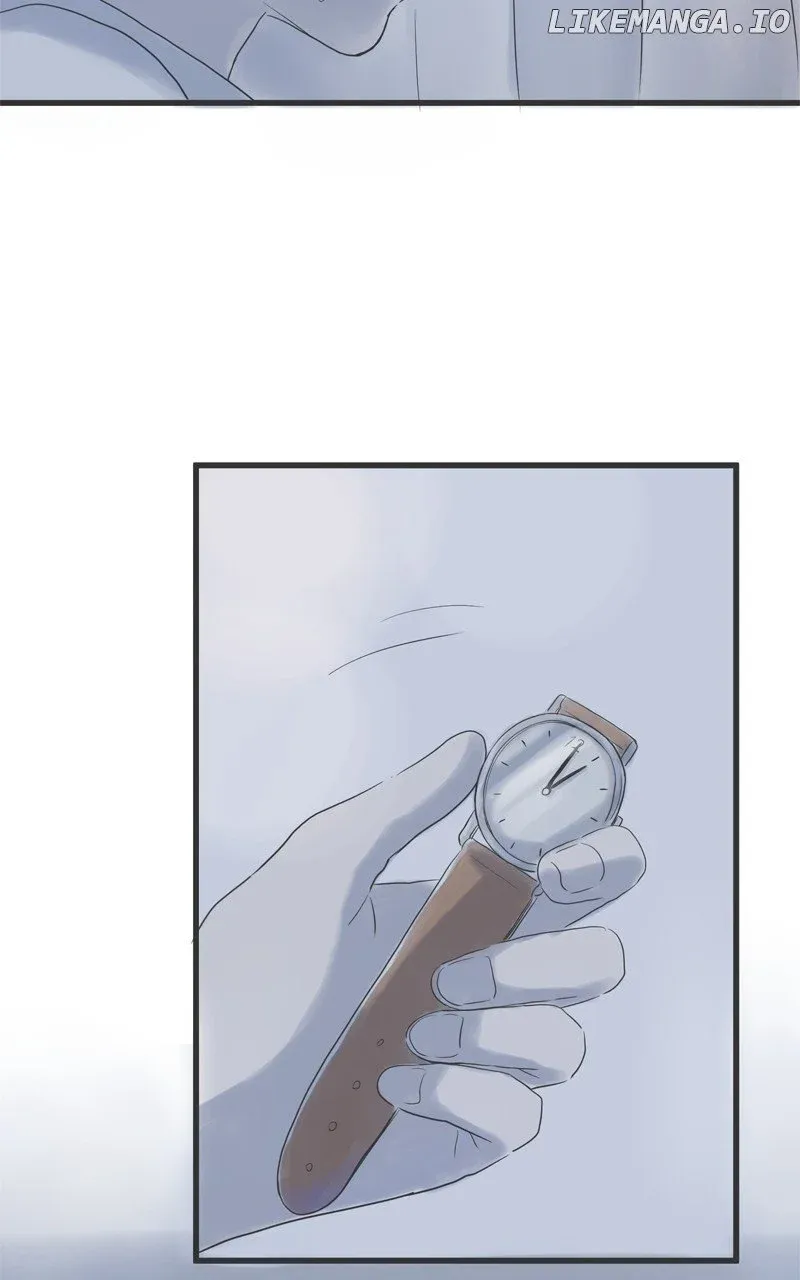 Amid The Changing Seasons Zinmanga X Chapter 97 Page 26
