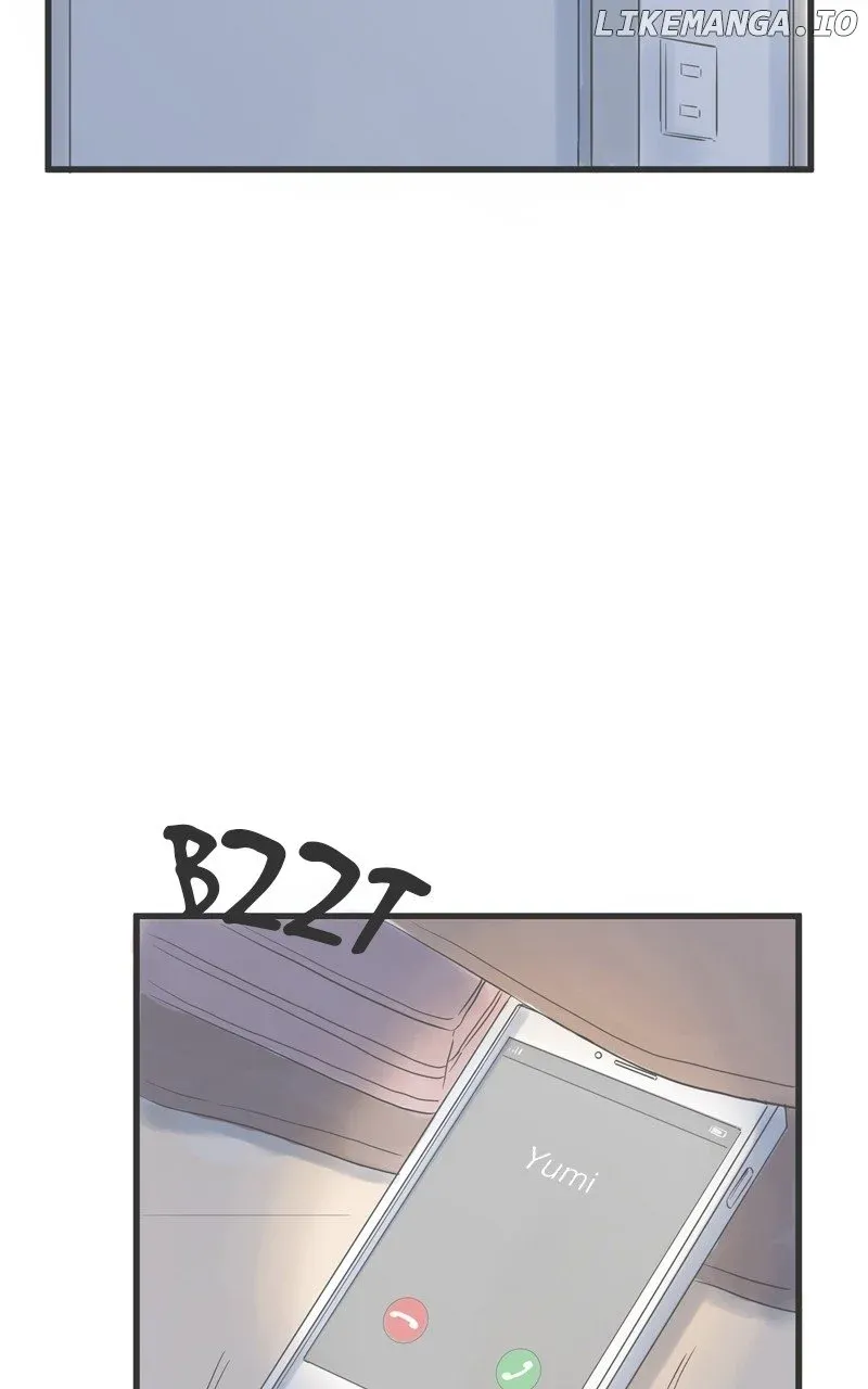 Amid The Changing Seasons Zinmanga X Chapter 97 Page 35