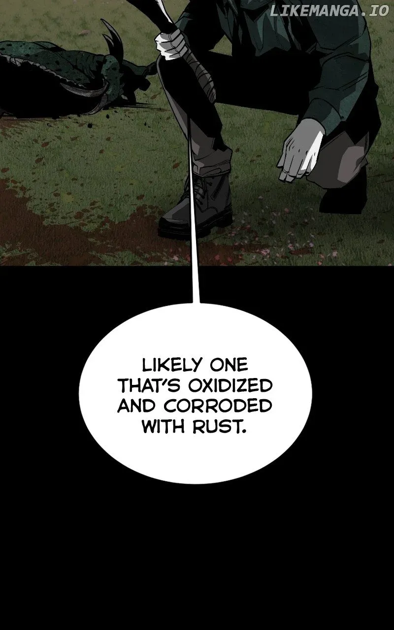 The Main Character Hides His Strength Zinmanga X Chapter 42 Page 27
