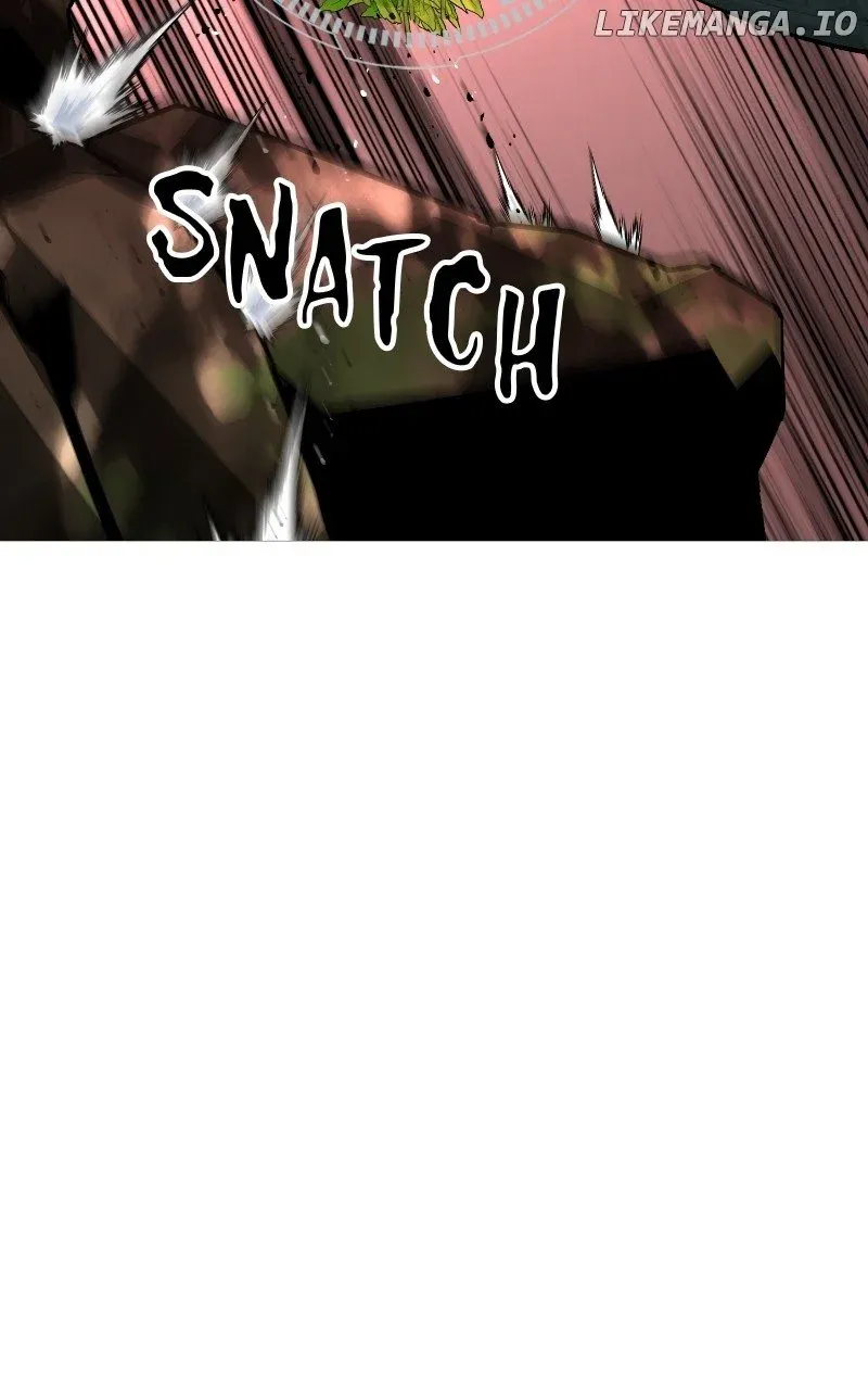 The Main Character Hides His Strength Zinmanga X Chapter 42 Page 33