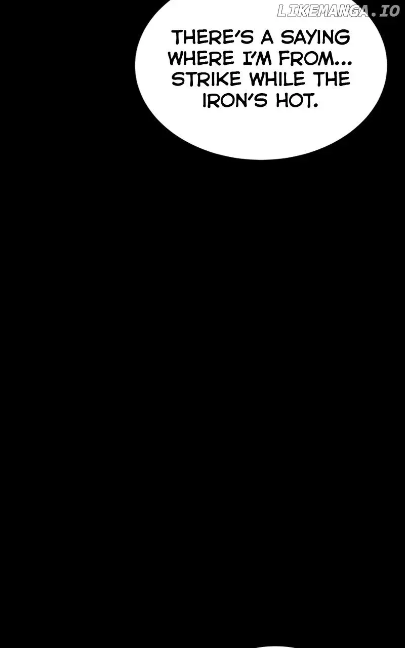 The Main Character Hides His Strength Zinmanga X Chapter 42 Page 41