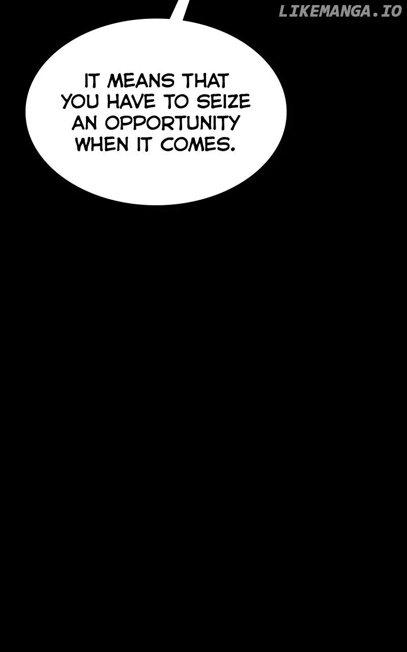 The Main Character Hides His Strength Zinmanga X Chapter 42 Page 43