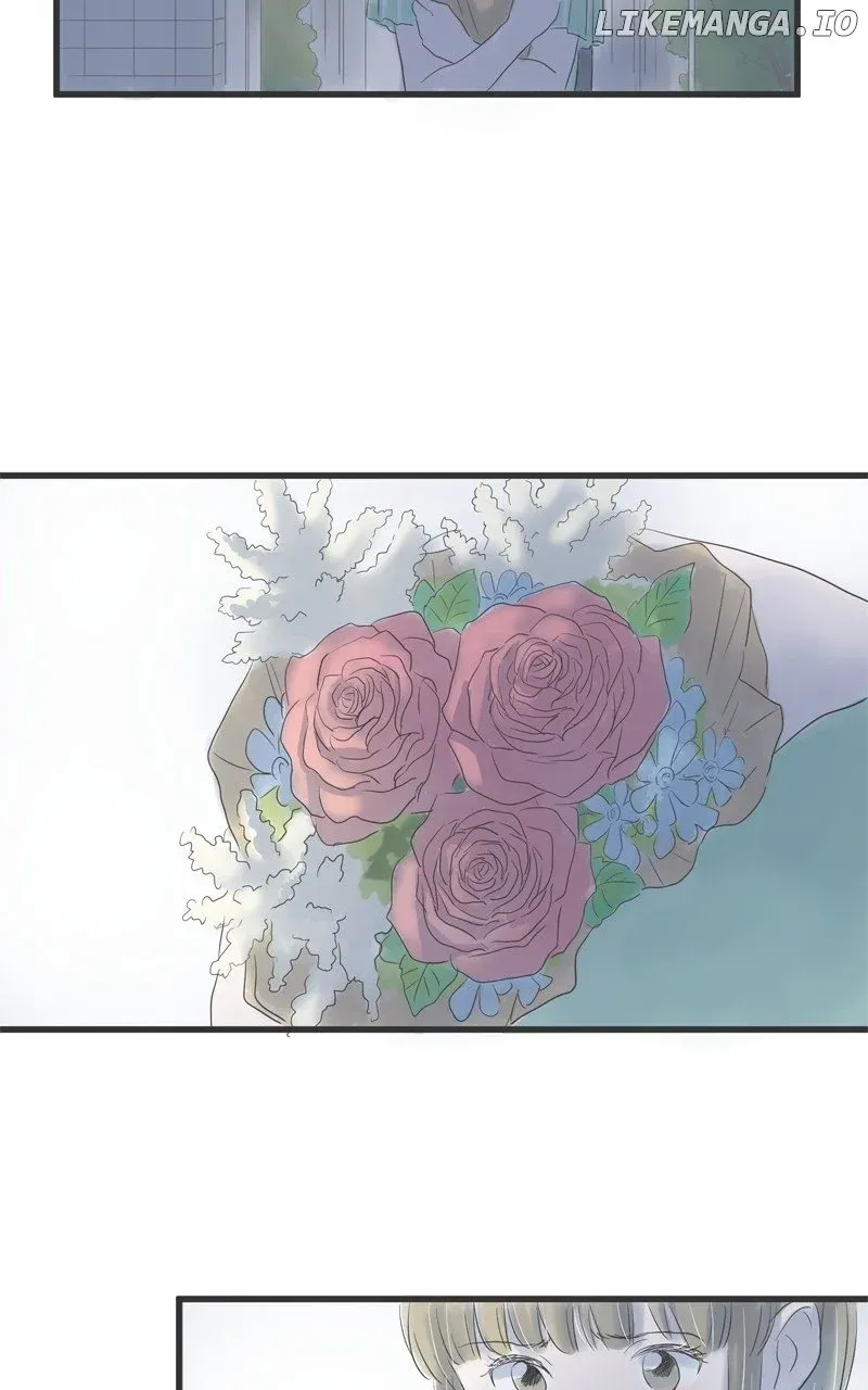 Amid The Changing Seasons Zinmanga X Chapter 96 Page 39