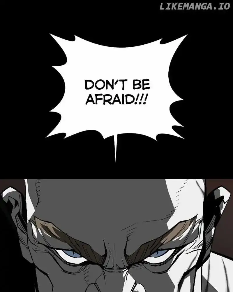The Main Character Hides His Strength Zinmanga X Chapter 41 Page 34