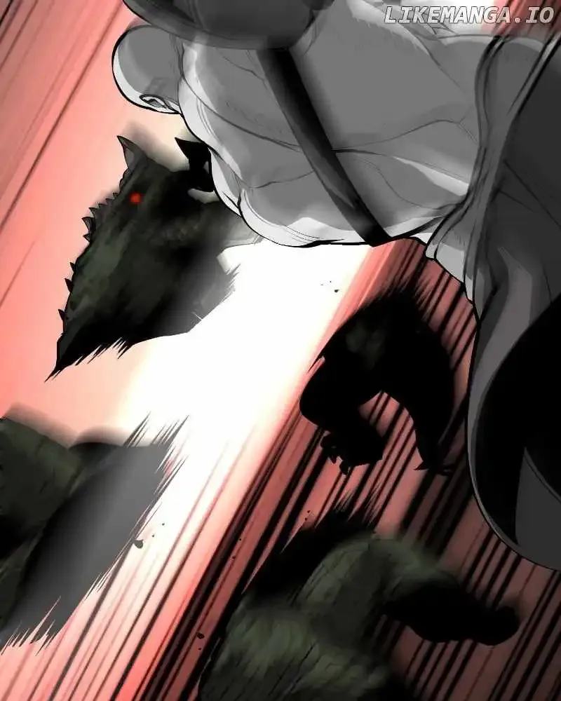 The Main Character Hides His Strength Zinmanga X Chapter 41 Page 39