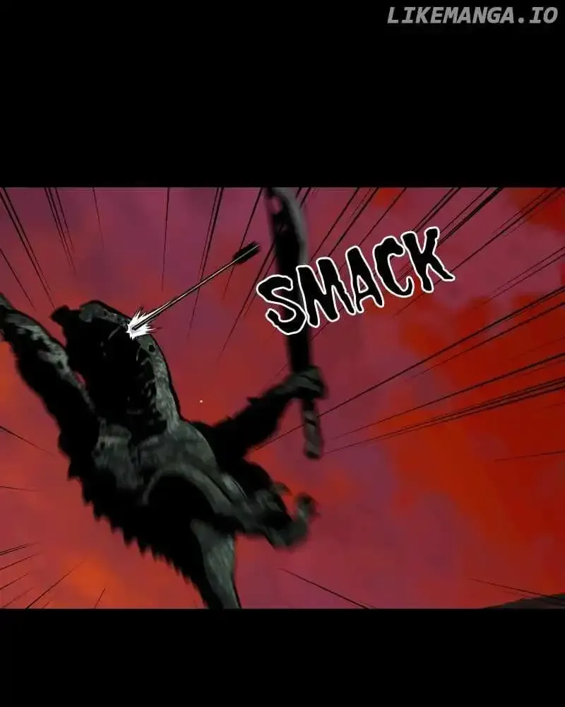 The Main Character Hides His Strength Zinmanga X Chapter 41 Page 43