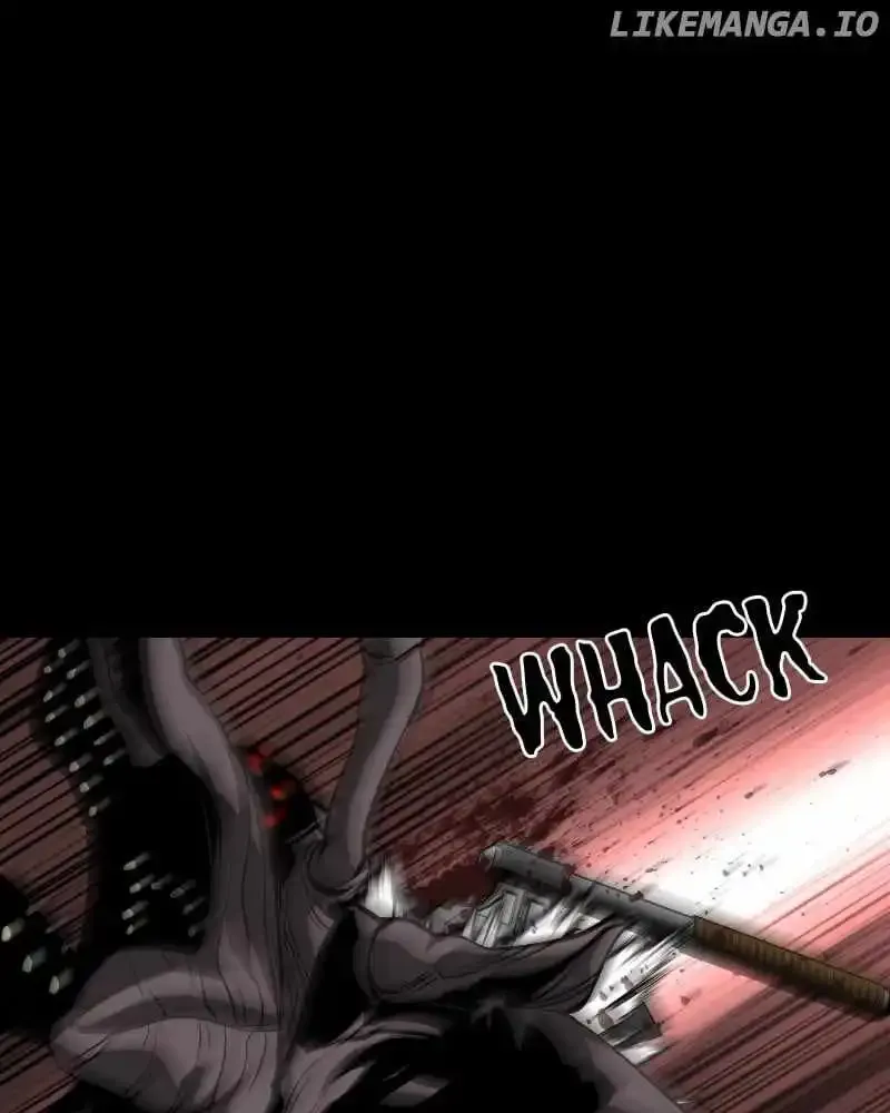 The Main Character Hides His Strength Zinmanga X Chapter 41 Page 50