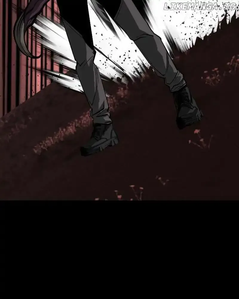 The Main Character Hides His Strength Zinmanga X Chapter 41 Page 67