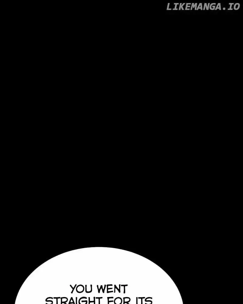 The Main Character Hides His Strength Zinmanga X Chapter 41 Page 84