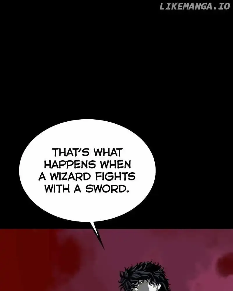 The Main Character Hides His Strength Zinmanga X Chapter 41 Page 108