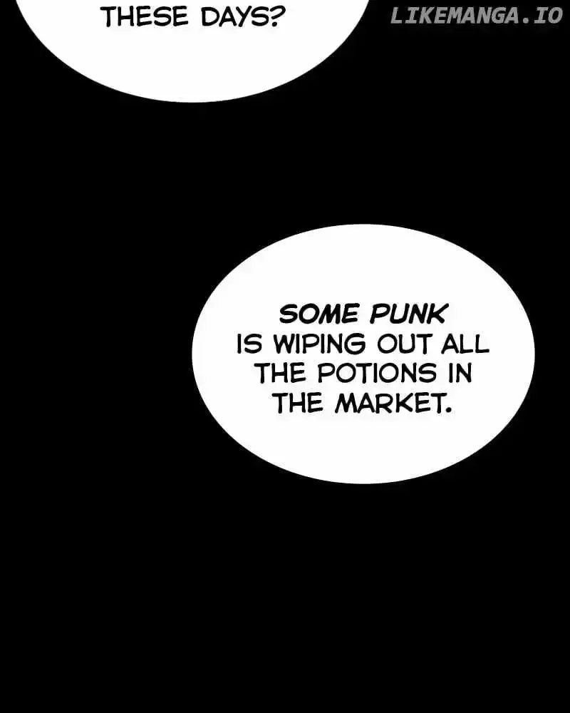 The Main Character Hides His Strength Zinmanga X Chapter 41 Page 110