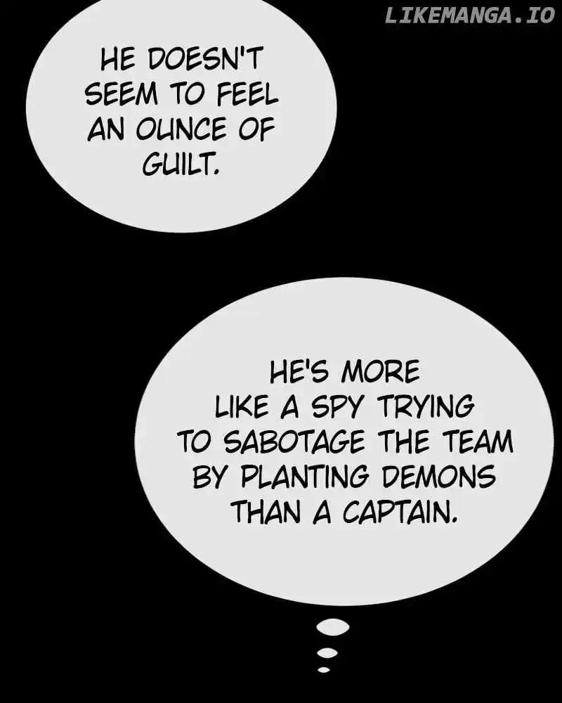 The Main Character Hides His Strength Zinmanga X Chapter 41 Page 166