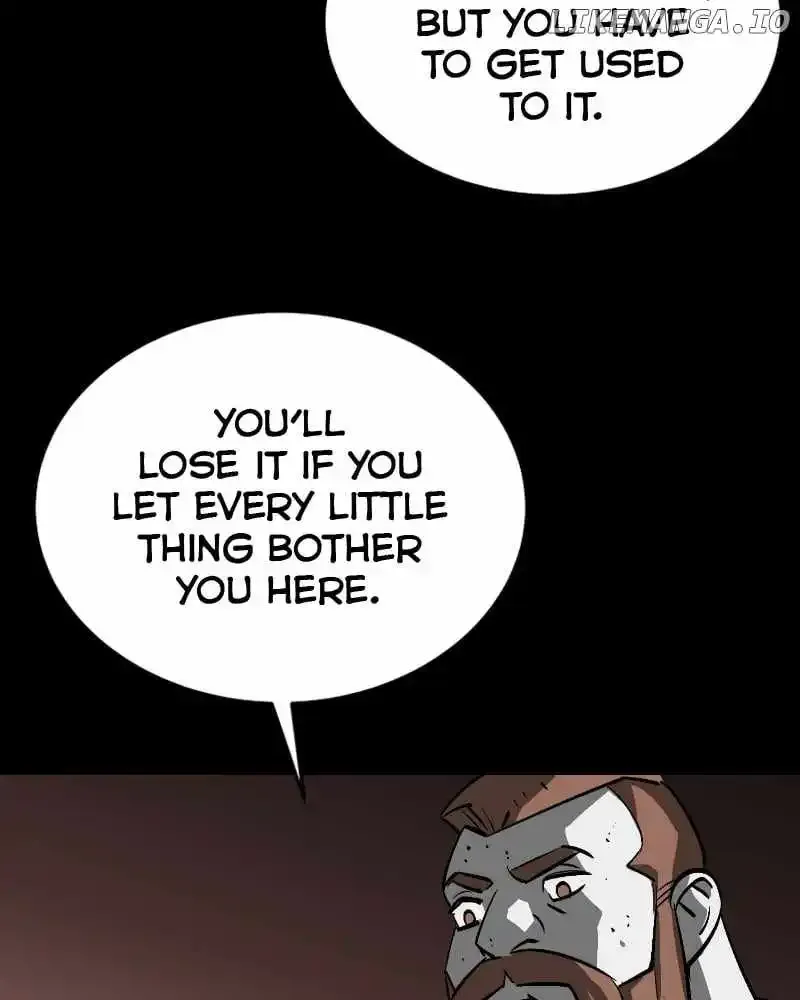 The Main Character Hides His Strength Zinmanga X Chapter 41 Page 169