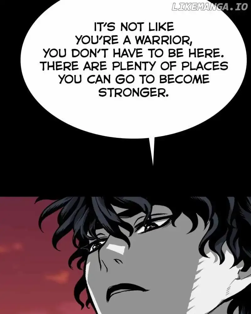 The Main Character Hides His Strength Zinmanga X Chapter 41 Page 181